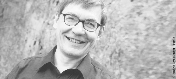 Kalevi Aho inté par les Subsistances en concert à l'Auditorium de Lyon