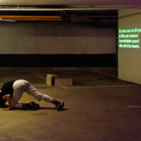 Katerina Andreou — Rave to Lament