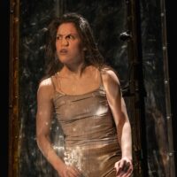 Alice Rende, artiste en résidence aux SUBS