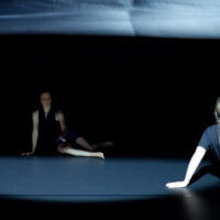 gone here (yet) to come, un porjet de la compagnie fieldworks