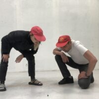 Denis Mariotte & Louise Mariotte, artistes en résidence aux SUBS