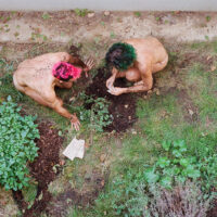 Jardin Amour Lundy Granpré Les SUBS