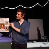 L'énigme Rosemary Brown Maya Boquet Les SUBS bis