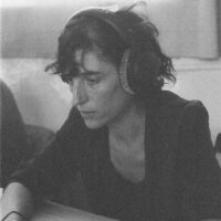 Maya Boquet, artiste en résidence aux SUBS