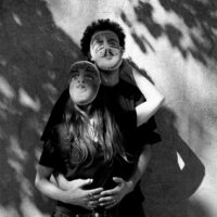 Justine Berthillot & Mose Espinosa, artiste en résidence aux SUBS