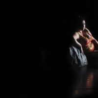 SHOWGIRL, un projet de MARLENE SALDANA & JONATHAN DRILLET