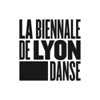 logo Biennale de la Danse Lyon