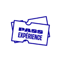 Achat Pass expérience