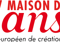 LOGO Maison de la danse_rouge
