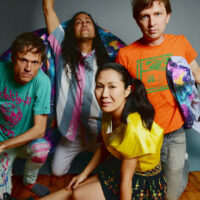 Deerhoof