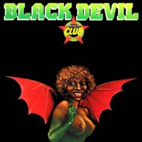 Black Devil Disco Club