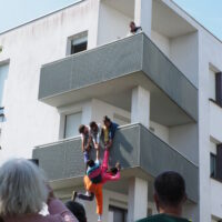 la horde dans les pavès impact d'une courseRennes2_(c)_Olivier_Bourreau