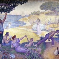 Arcadia
