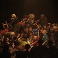 BALATA - Magda Kachouche