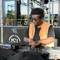 DJ L'yle