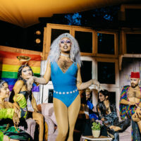 queens against borders