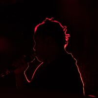 La parabole du seum - Rebecca Chaillon - Marikel LAHANA