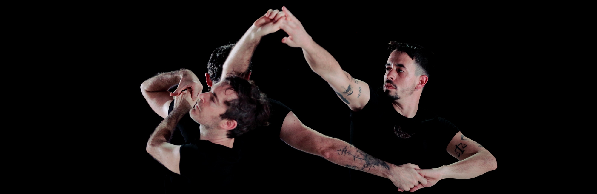 Workshop danse